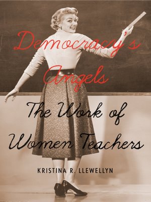 cover image of Democracy's Angels